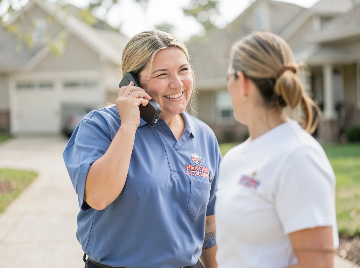 Hvac Repair Toughkenamon, PA FAQs